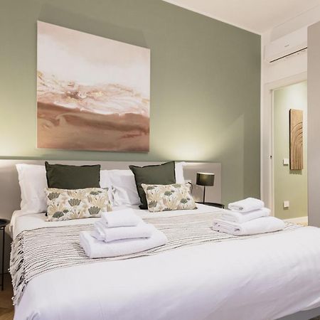 Easylife - Oasi Di Stile A 10Min Dal Duomo Apartment Milan Luaran gambar