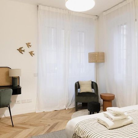 Easylife - Oasi Di Stile A 10Min Dal Duomo Apartment Milan Luaran gambar