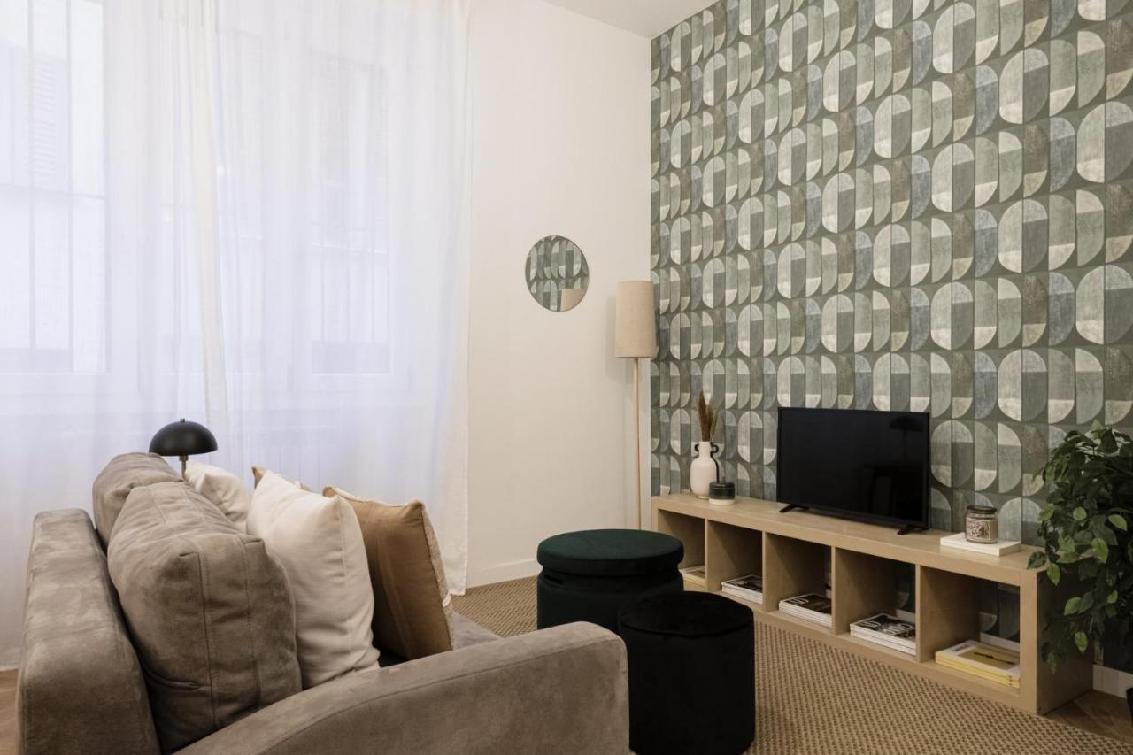 Easylife - Oasi Di Stile A 10Min Dal Duomo Apartment Milan Luaran gambar
