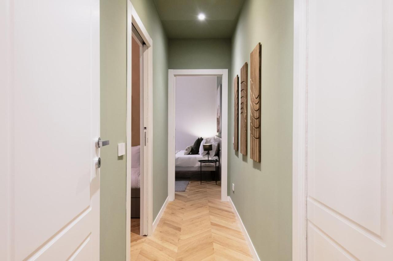 Easylife - Oasi Di Stile A 10Min Dal Duomo Apartment Milan Luaran gambar